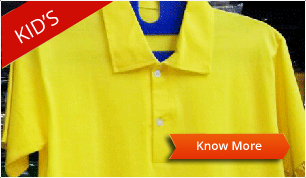 wholesale t shirts in mumbai